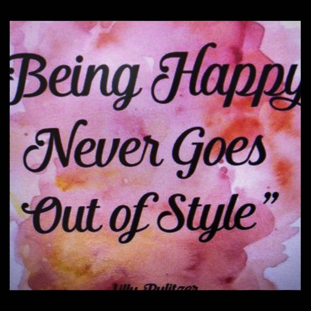 Choose Happy